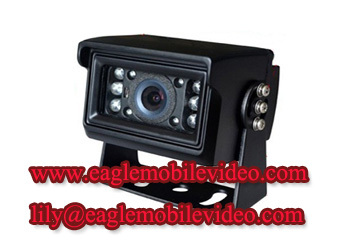 sony  CCD 600tvl  rear view camera