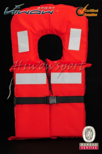 Rescue Life Vest