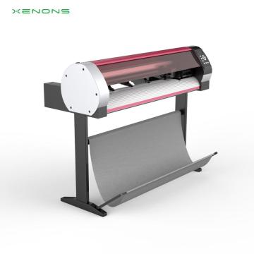 Latest Graphic Cutting Plotter 600mm Vinyl Plotter Cutter