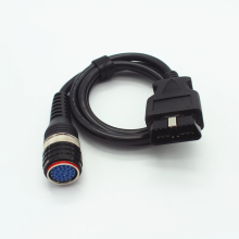 OBD2 Main Diagnostic Cable for Volvo 88890304 - OBD-II Cable for Vocom