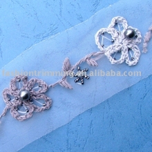 Fashion Trimming lace