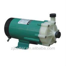 Magnetic Driven Circulation Pump /MP pump/process pump