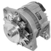 Iskra AAK4151 Alternator
