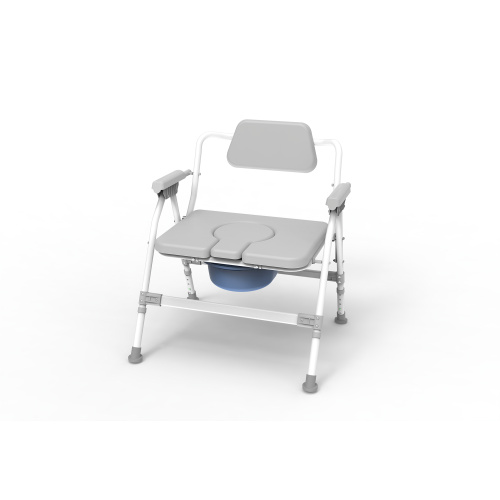 Прочный складной стул-комод XXL для максимальной поддержки