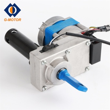 1/20HP treadmill lifting motor for small homeuse treadmill