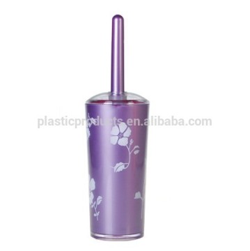 Toilet Accessory Toilet Brush Brush Head Replaceable Brush Head