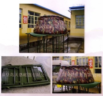 camping folding table