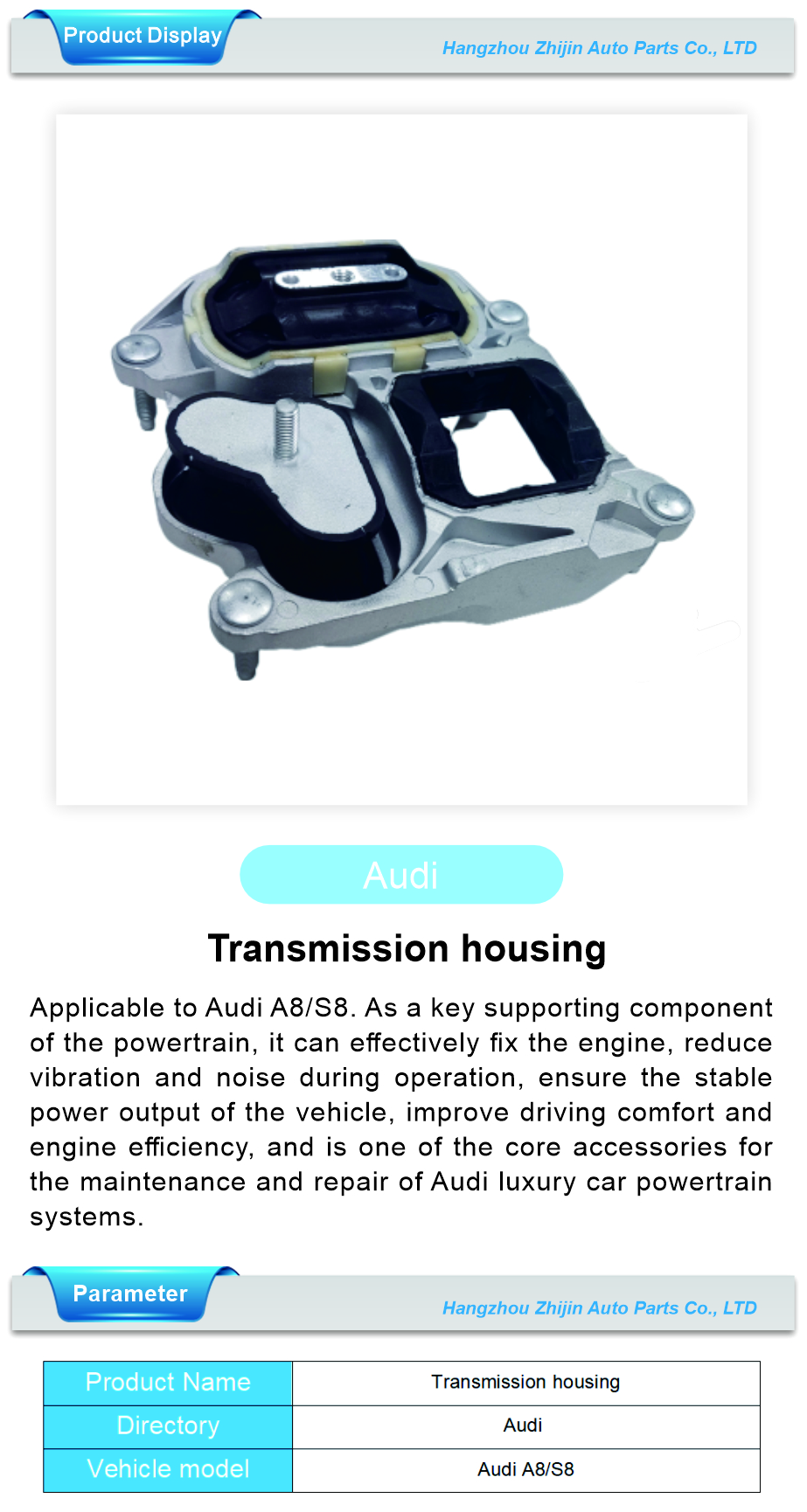 4G0399153T 4G0399153T