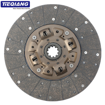 380mm Clutch Plate Accessories - 312502920 Clutch Plate
