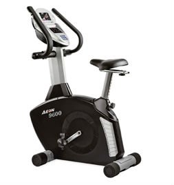 Commercial Upright Bike/Gym Equipment for Club