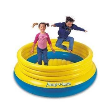 Inflatable wall for babby amazing competition game/fashion game