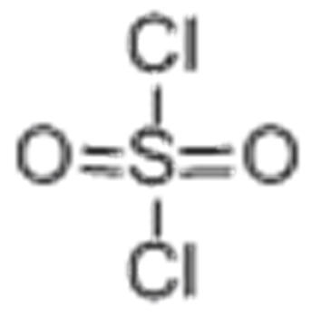 Sulfuryl chloride CAS 7791-25-5