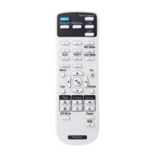 Universal Remote Control Replacement for Epson EX3220 EX5220 EX5230 EX6220 EX7220 725HD Projectors