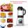 Morphy richards butternut squash soup maker appliance