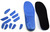 EVA adjustable orthotic insoles arch support insoles