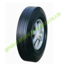 solid wheel Size : 10"x2.5"