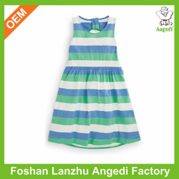 China wholesale kids girls evening dresses