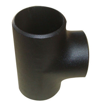 Carbon steel pipe fitting, meets American and British standards