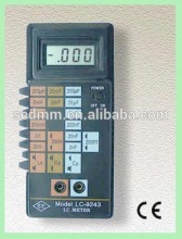 Wide range High accuracy LC-9243 LC METER