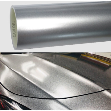 metallic gloss caral carp chep vinyl