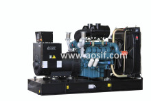 Korea Doosan Open Genset