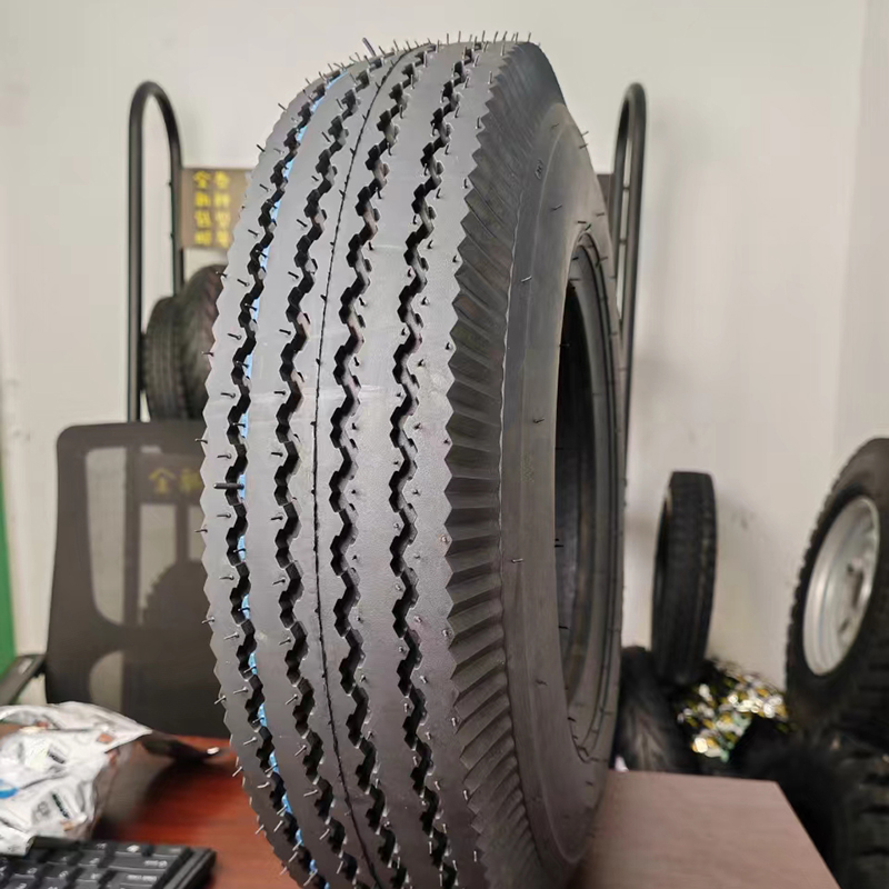 Высококачественная шина для скутера 4.00-8 MT002. High quality scooter tire 4.00-8 MT002