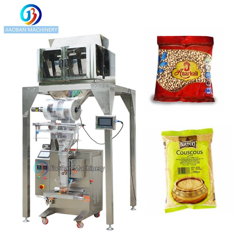 Automatic shampoo lotion sachet liquid filling hot sealing packing machine