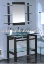 2013 fashion bathroom cabinet 8072-2