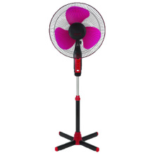 Plastic Stand Electric Fan?