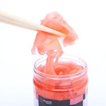 Japanese Sushi Ginger Pink-240g