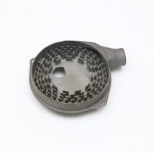 Alloy Steel CNC Machined Parts For Auto Parts