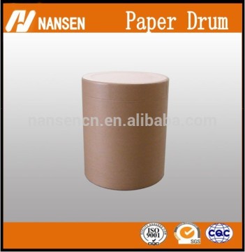 Full paper drum