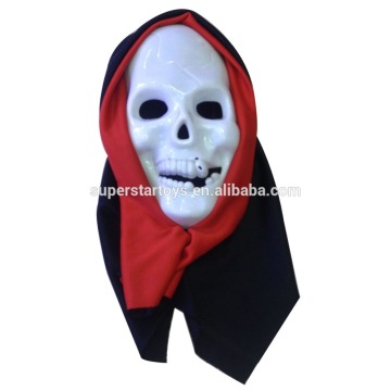 5140918-37 terrible halloween party mask halloween plastic mask