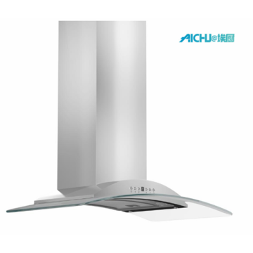 Chimney Hood Siemens 60CM Hoods