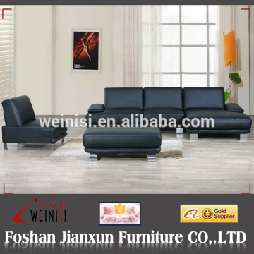 F004 chaise sofa chaise lounge sofa guangzhou chaise sectional sofas