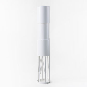 Gy06 Military Green biconical antenna