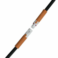 Custom Small Waterproof Connector 2pin IP67 Cable