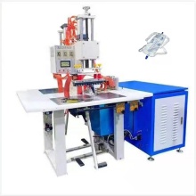Customized High Frequency Double-Head PVC Welding Machine for Blood Collection Bags and Pipes