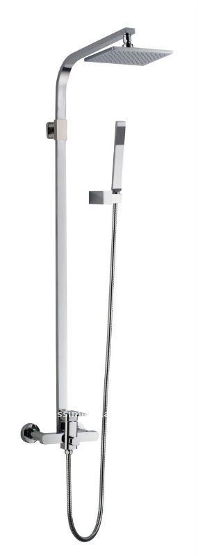 Shower Appliance Exposed Shower Set BS-S81001