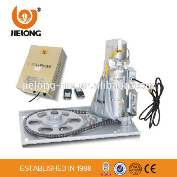 DC Roller shutter motor China wholesale supplier