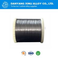 Low Price Nickel Alloy Wire Inconel 718, 625, 601, 600, 825