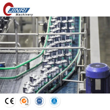 Automated Beverage Filling Machine for Energy Drinks, Beer, Cola, Sparkling Water, and Soft Drinks