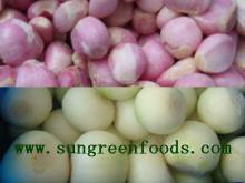 Frozen Chinese Oinon