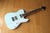 Musoo Brand Electric Guitar TL Style in light blue
