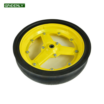 AA86055 4,5 &quot;x 16&quot; John Deere falou a montagem da roda