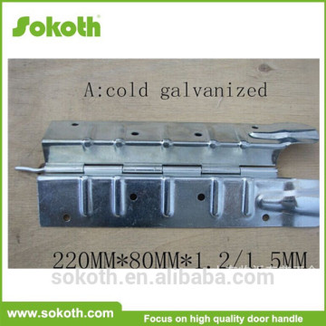 long hinge 220mm hinge wooden box hinge ship hinge