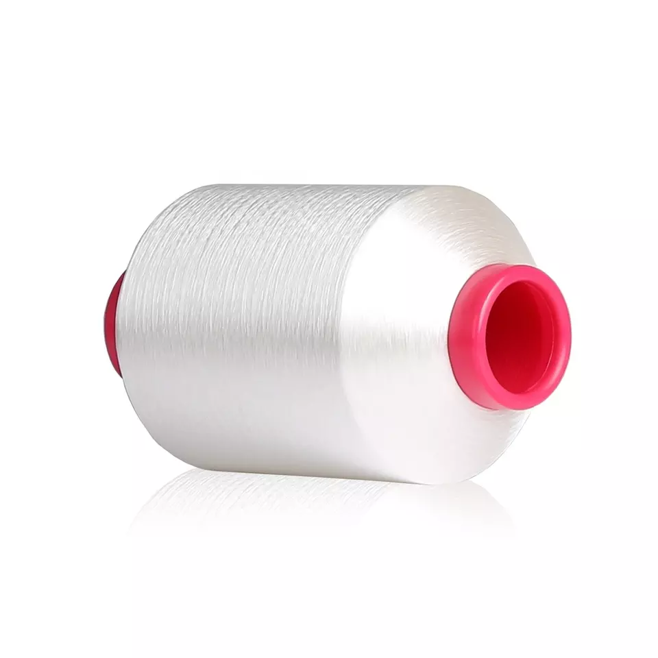 Nylon filament for knitting