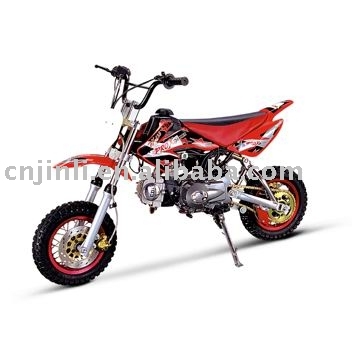 epa dirt bike