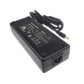 Chargeur 120W pour ordinateur portable 19V 6.32A pour Fujitsu