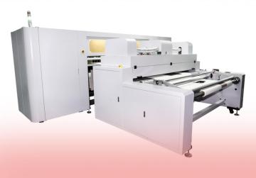 Different types of media for digital printing